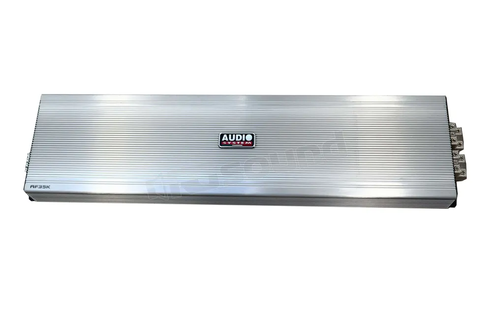 Audio System Italy AF35K Amplificatori - 1 canale