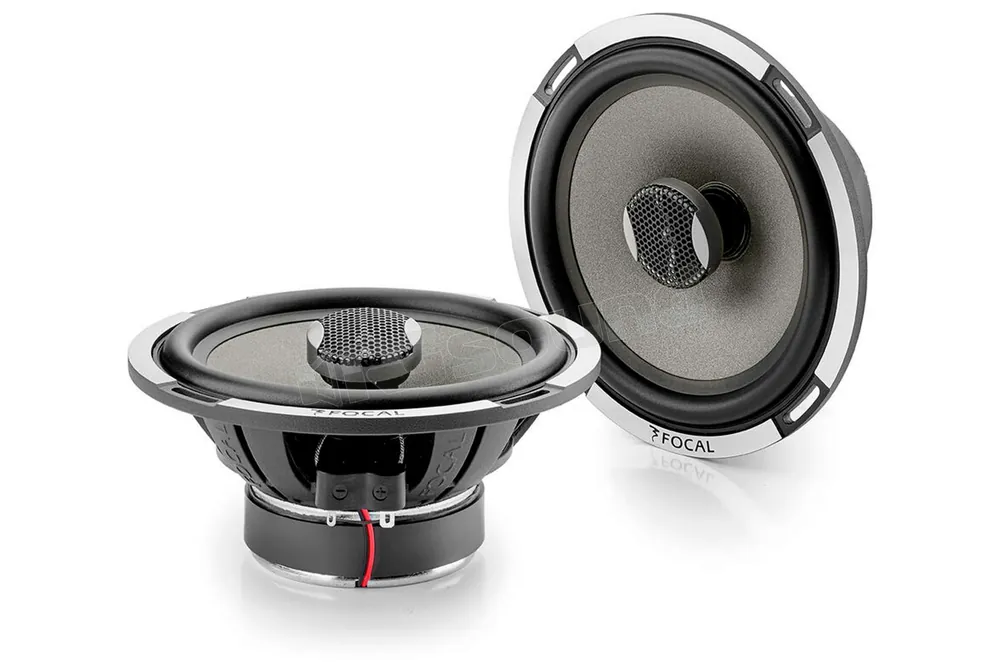 Focal PC 165 LE Last Edition Coassiali - Coassiali 165mm