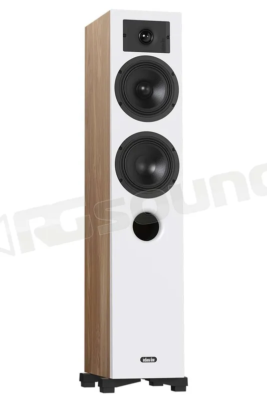 Indiana Line Diva 5W Diffusori serie Diva - Modello Bianco Diffusori