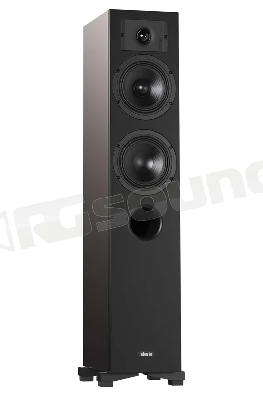Indiana Line Diva 5B Diffusori serie Diva - Modello Nero Diffusori H