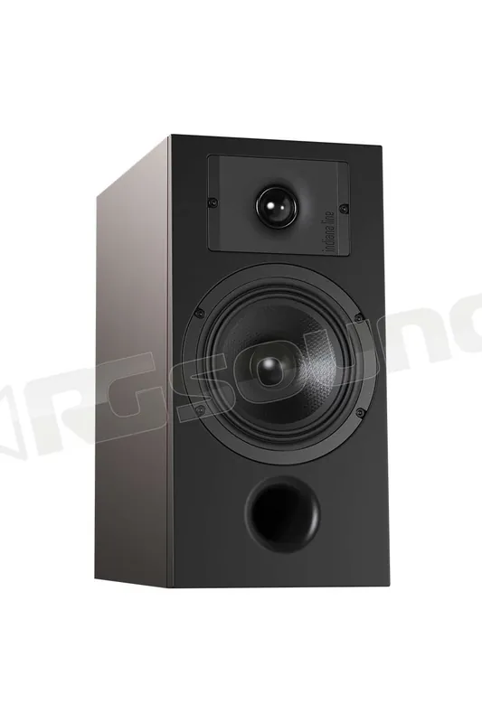Indiana Line Diva 3B Diffusori serie Diva - Modello Nero Diffusori H