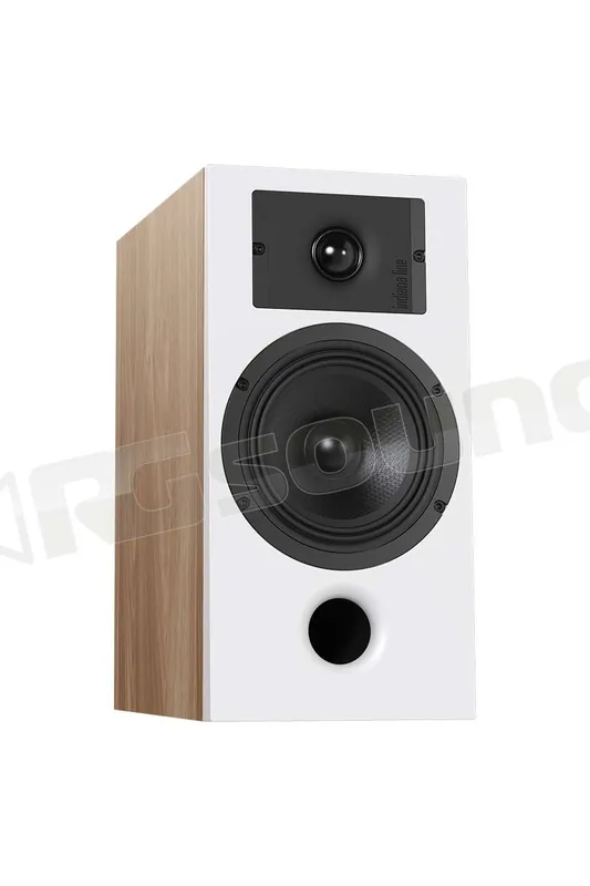 Indiana Line Diva 3W Diffusori serie Diva - Modello Bianco Diffusori