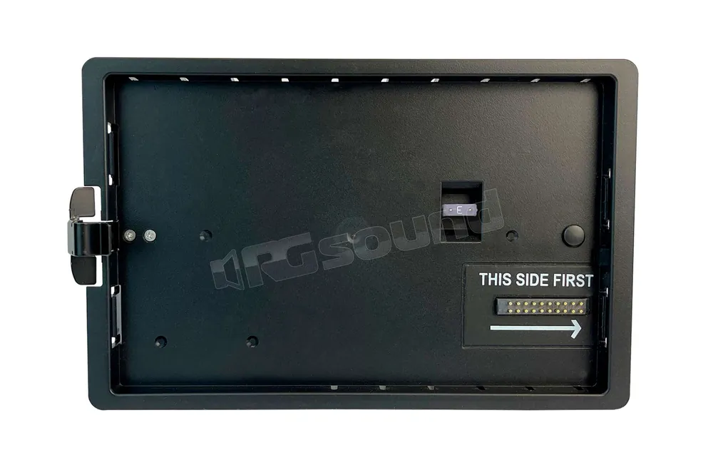 AV Map Cockpit Docking Station OEM UX0DS200AM Navigatori GPS - Navig