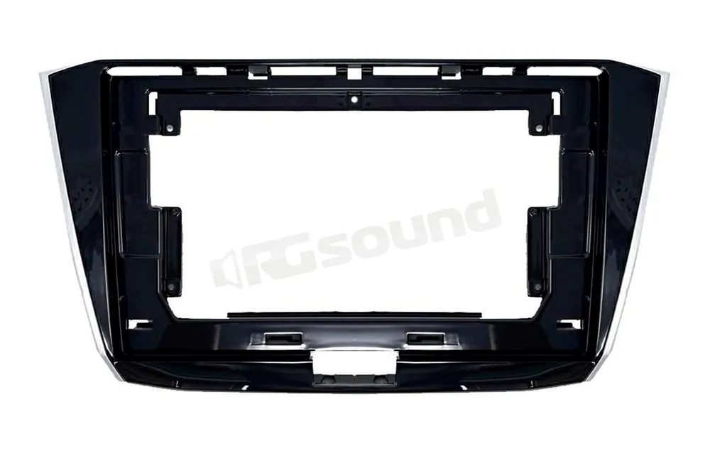 AudioDesign 10.7935 kit montaggio tablet 10.1" per Volkswagen Passat 8
