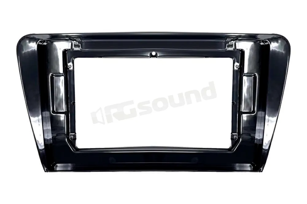 AudioDesign 10.7905 Kit per il montaggio di tablet 10.1" su Skoda Octa
