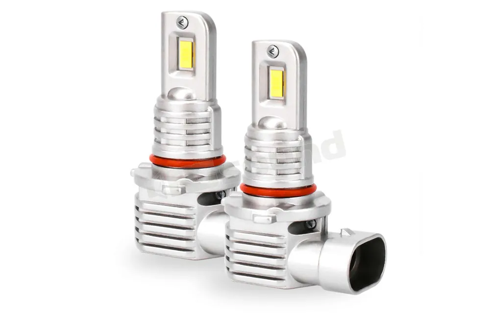 Phonocar 07356 Lampade LED Q-CHANGE START HB3-4 Illuminazione - Lamp