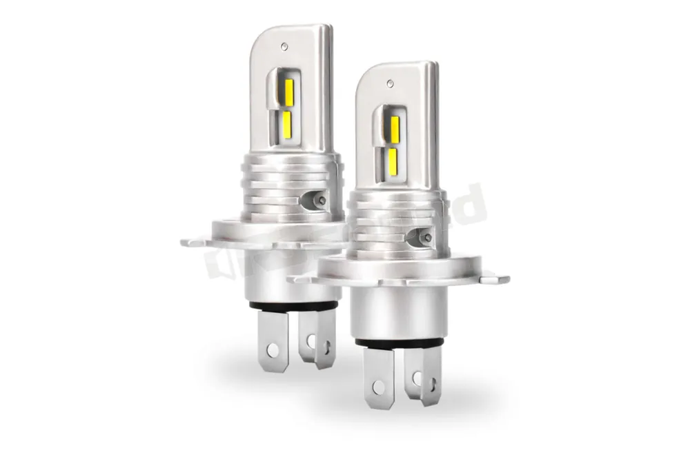 Phonocar 07352 Lampade LED Q-CHANGE START H4 Illuminazione - Lampadi