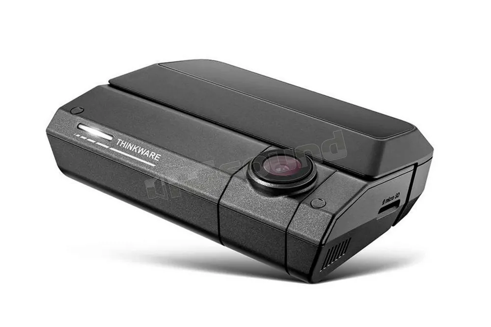 Thinkware F790 Dash Cam Full HD 1080p con sensore CMOS e visione nottu