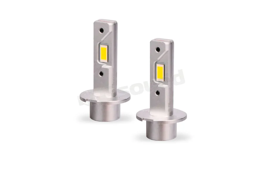 Phonocar 07788 LED dedicati per mezzi pesanti Illuminazione - Lampad