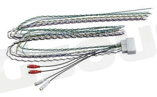 ETON BMW F-VKS2 Amplificatori - Accessori