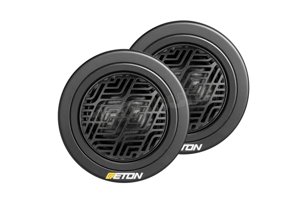 ETON GRAPHIT 28 tweeter high-end 28 mm Altoparlanti - Tweeter
