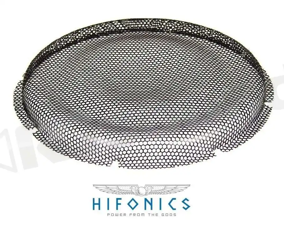 Hifonics HF-MGS10 Accessori altoparlanti - Griglie altoparlanti
