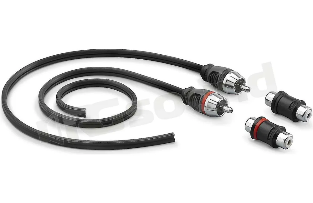 JL Audio XD-CLRAIC2-SW Adattatori cavo-RCA Cablaggi e accessori - Ca