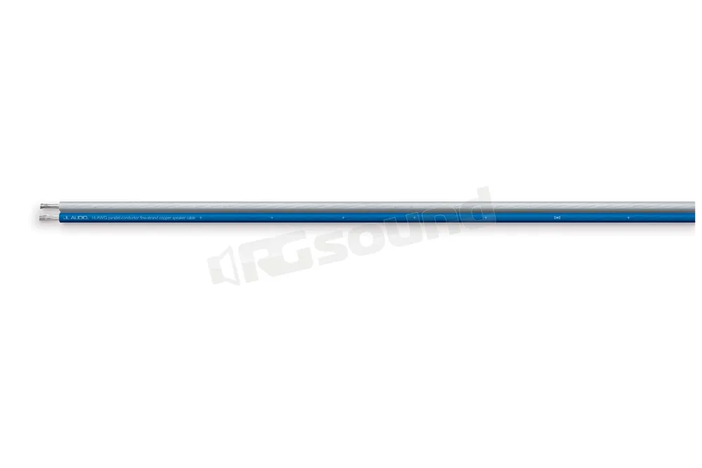 JL Audio XC-BCSC16-500 Cavo 16 AWG per altoparlanti - 152,4m Altopar