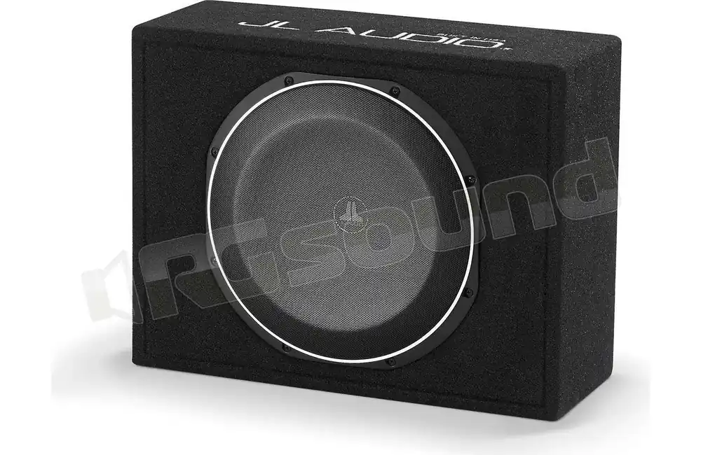 JL Audio CS112LG-TW1-2 Subwoofer - Subwoofer in cassa