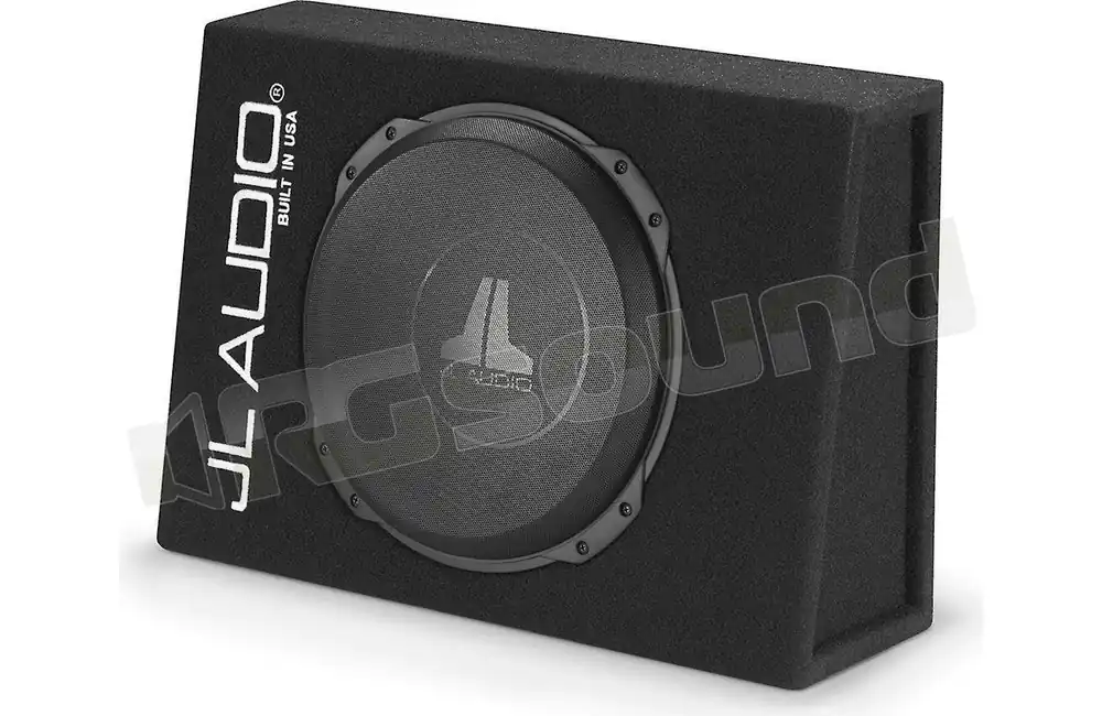 JL Audio CS112TG-TW3 Subwoofer - Subwoofer in cassa