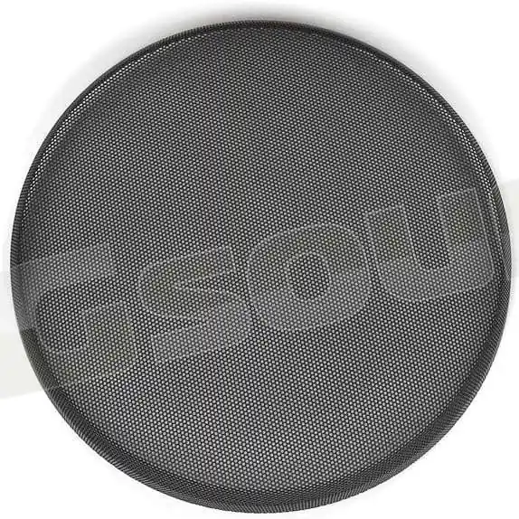 JL Audio SGR-10 Accessori altoparlanti - Griglie altoparlanti