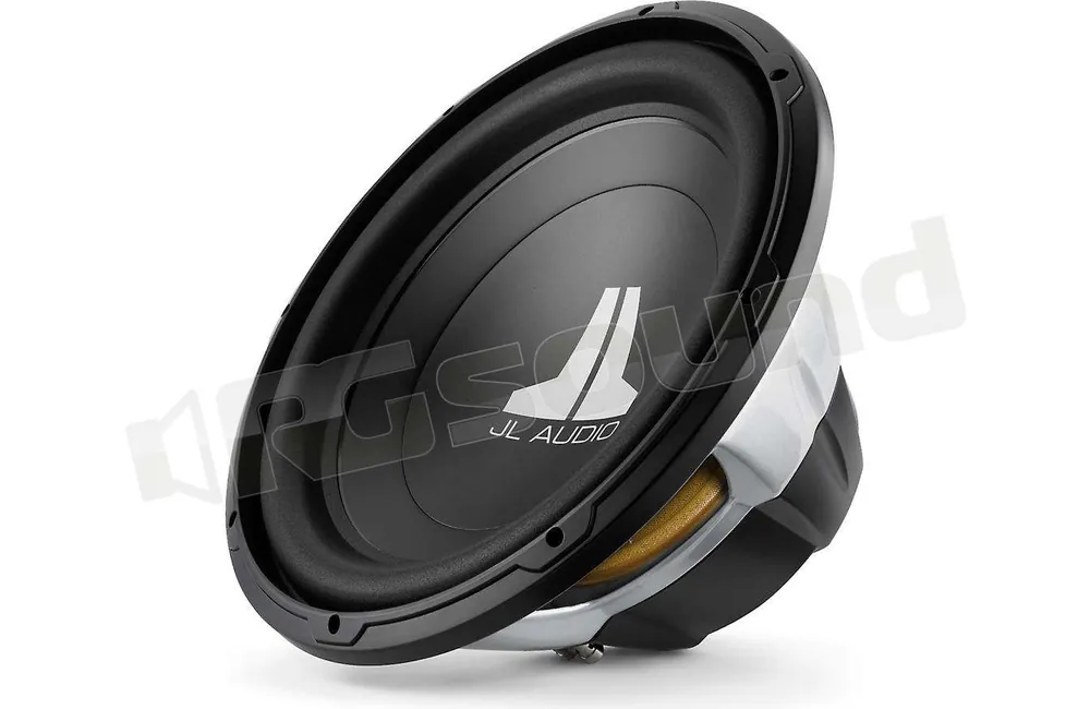 JL Audio 15W0V3-4 Subwoofer - Subwoofer