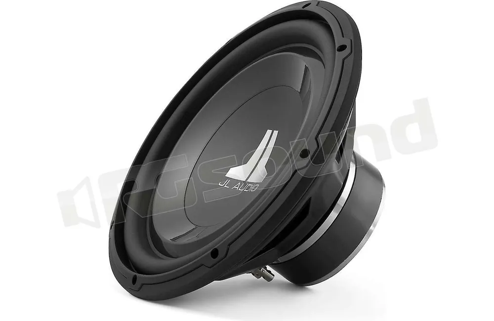 JL Audio 12W1V3-2 Subwoofer - Subwoofer
