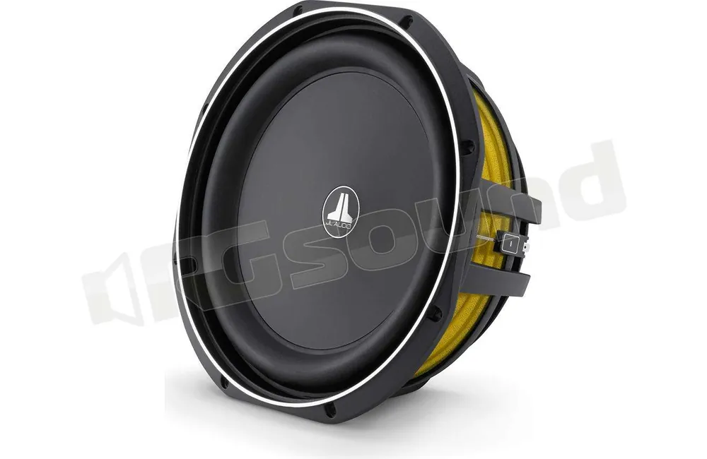 JL Audio 10TW1-2 Subwoofer - Subwoofer