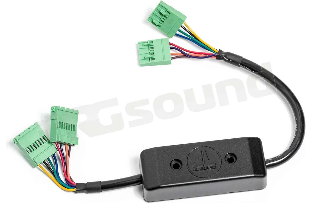 JL Audio FIX-LSA-4 Amplificatori - Accessori