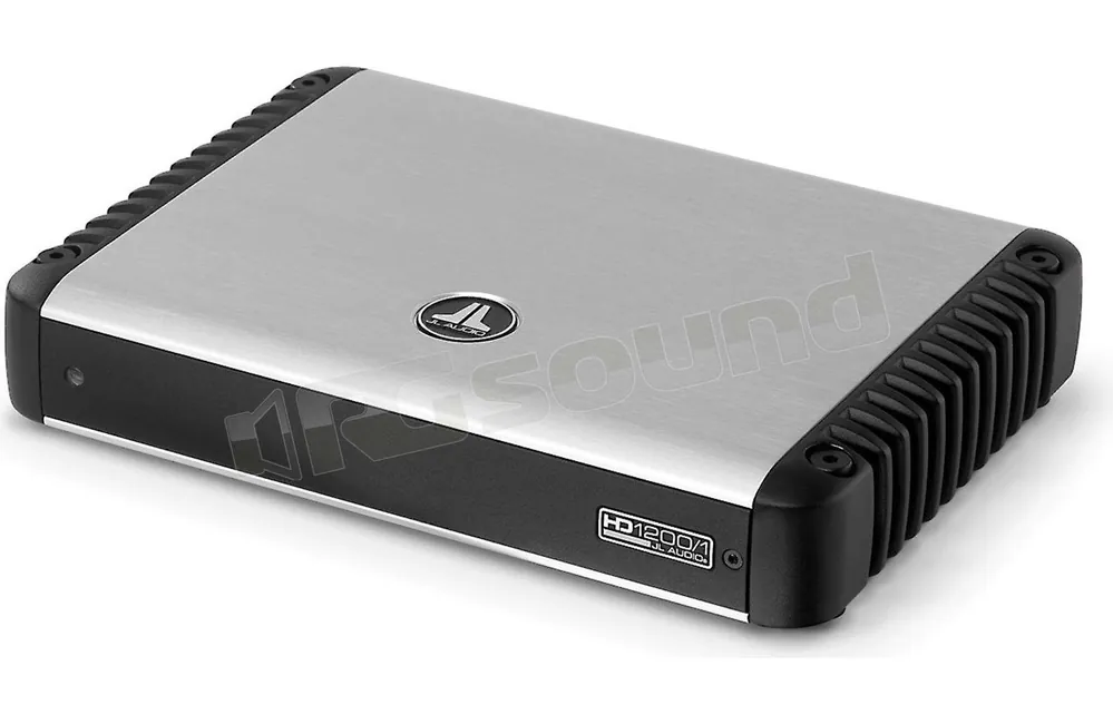 JL Audio HD1200/1 Amplificatori - 1 canale