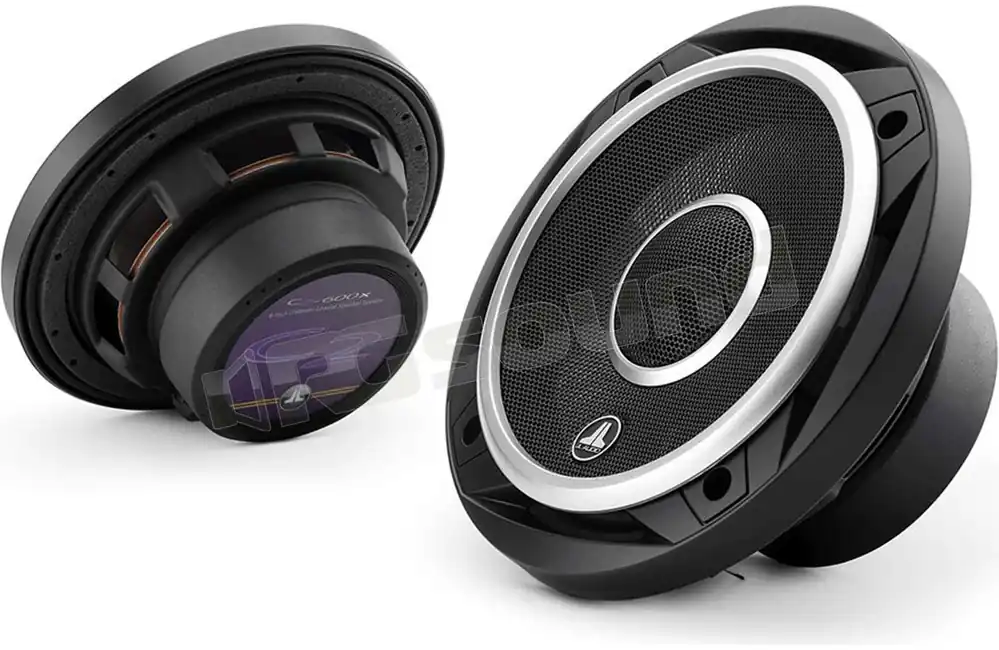 JL Audio C2-600X Coassiali - Coassiali varie misure