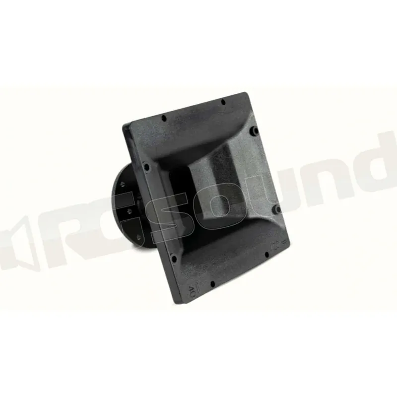 Beyma TD-1124P Tromba in Policarbonato rinforzato Altoparlanti home
