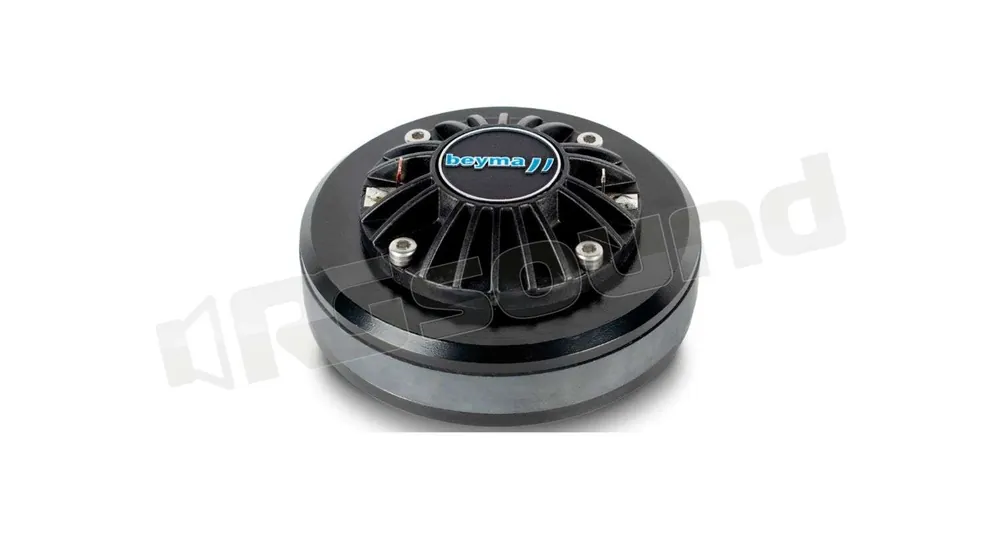 Beyma CD-151Fe/PK Driver a compressione con tecnologia DEPLOCEX Alto