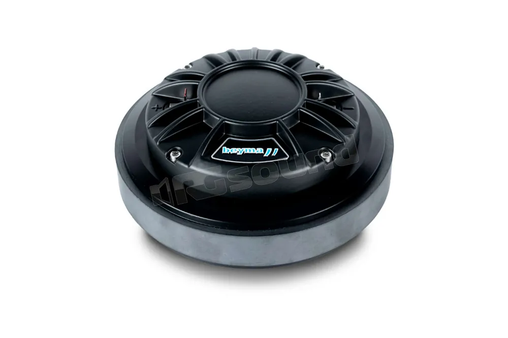Beyma CD-2514Fe/PT Driver a compressione con cupola in Poliestere avan