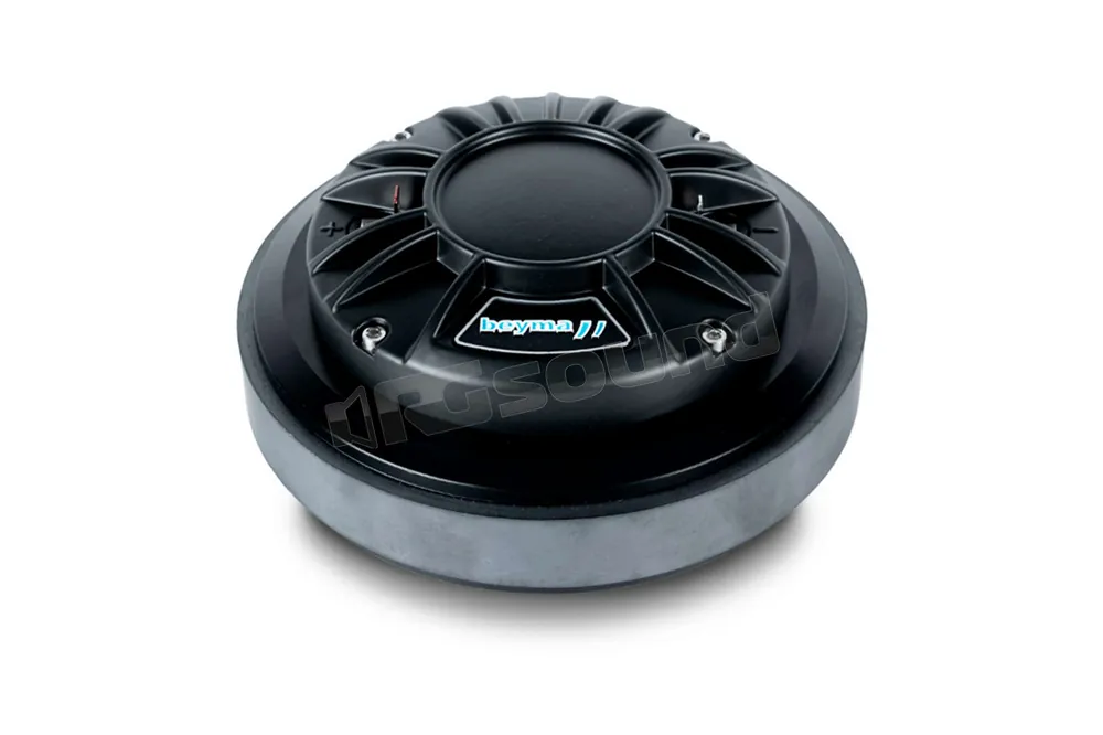 Beyma CD-2514Fe/Ti Driver a compressione con cupola in Titanio Altop