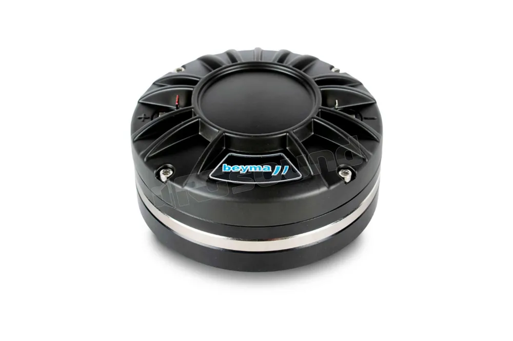 Beyma CD-2514Nd/PT Driver a compressione con cupola in Poliestere av