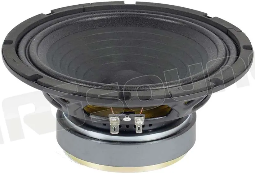 Beyma 8CMV2 Altoparlante da 8" 8 ohm Altoparlanti home e professiona