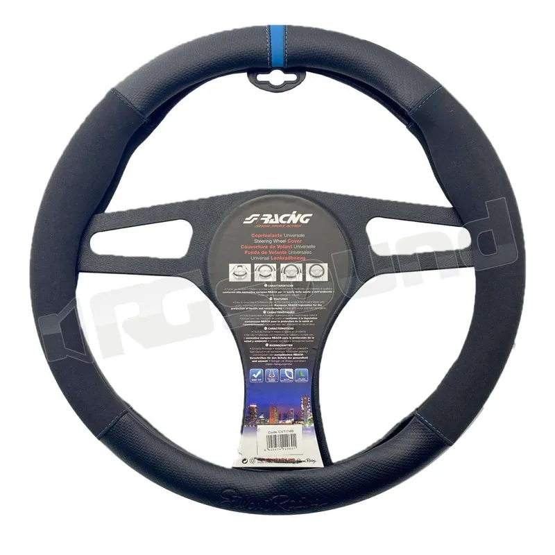 Simoni Racing CVT/74B Interni - Volanti sportivi
