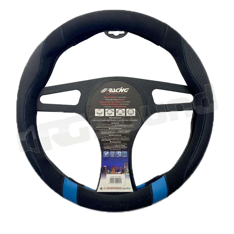 Simoni Racing CVT/73B Interni - Volanti sportivi