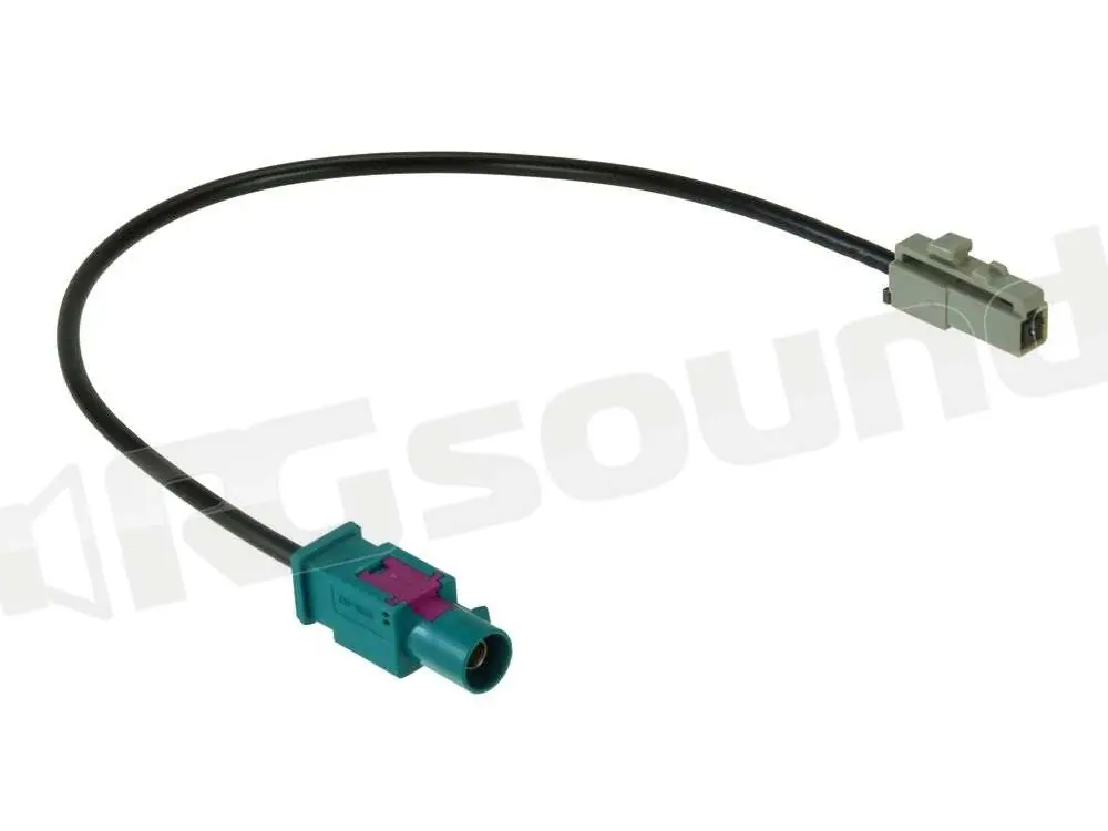 Alpine KAE-F2GT21 Antenne - Adattatori speciali GPS