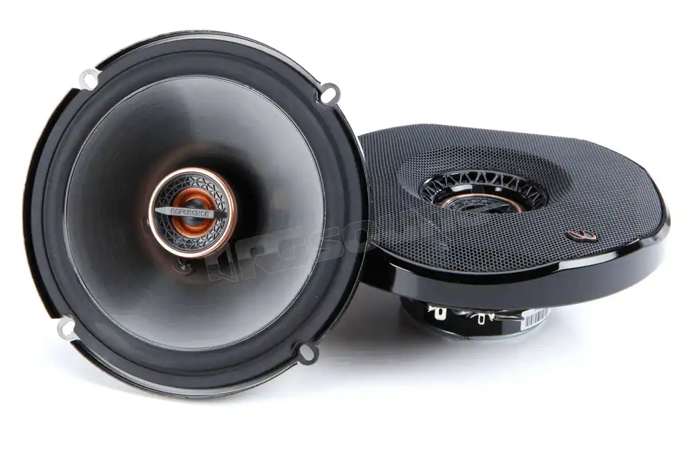Infinity Reference 6532ex Coassiali serie Reference 16,5cm Coassiali
