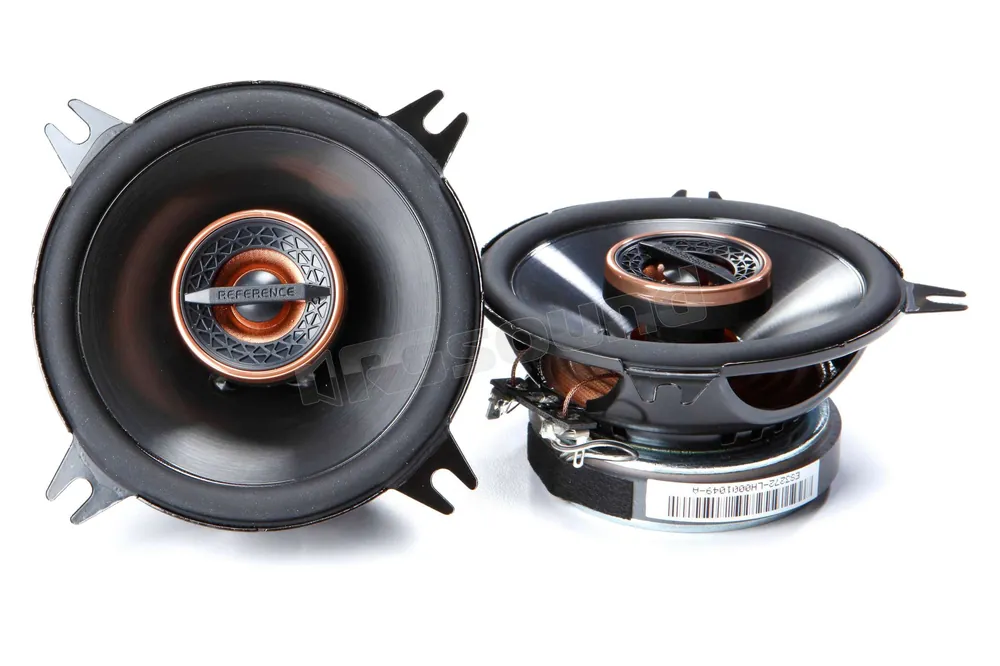 Infinity Reference 4032cfx coassiali serie Reference 10cm Coassiali