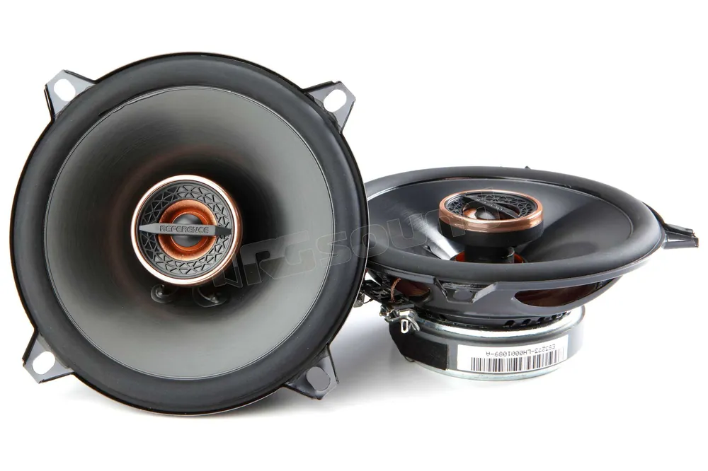 Infinity Reference 5032cfx Coassiali serie Reference 13cm Coassiali