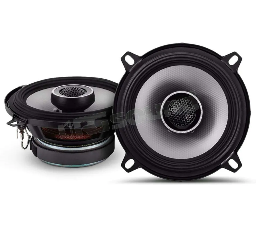 Alpine S2-S50 Alpine S2-S50 Diffusori coassiali 5" Nuova Serie-S