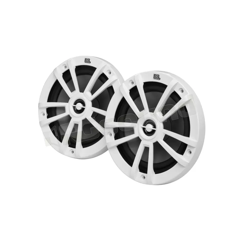 JBL STAGE 6 MARINE Altoparlanti coassiali per uso marino da 160 mm 2 v
