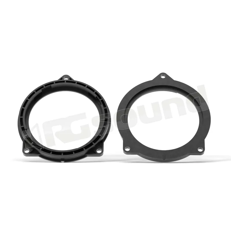 Helix CFMK100 BMW.2 Coppia di anelli adattatori per BMW e Mini Acces