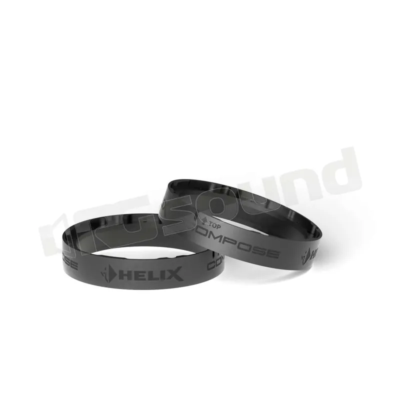 Helix CFMK165 VW.1 Anelli adattatori Accessori altoparlanti - Suppor