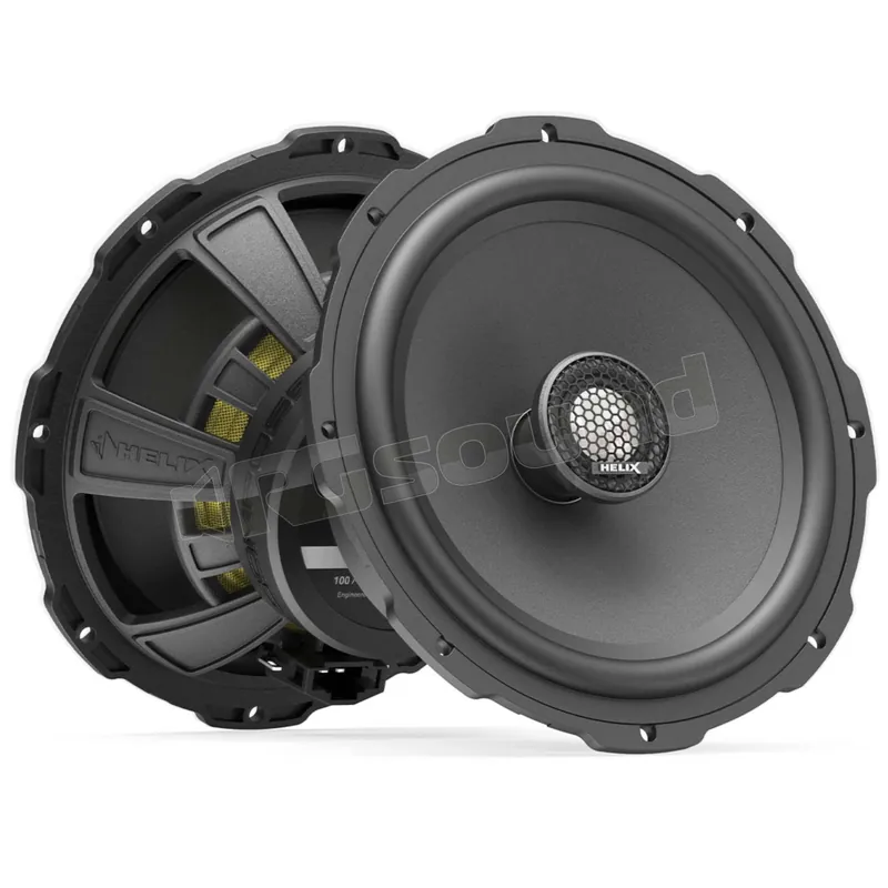 Helix CI3 C165.2FM-S3 Sistema coassiale 165 mm - Compose i3 Coassia