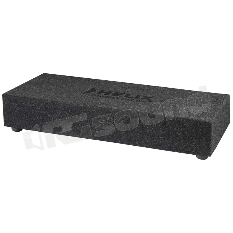 Helix K 10SE.2 Cabina downfire da 25 cm / 10" Subwoofer 2 x 2 Ohm Su