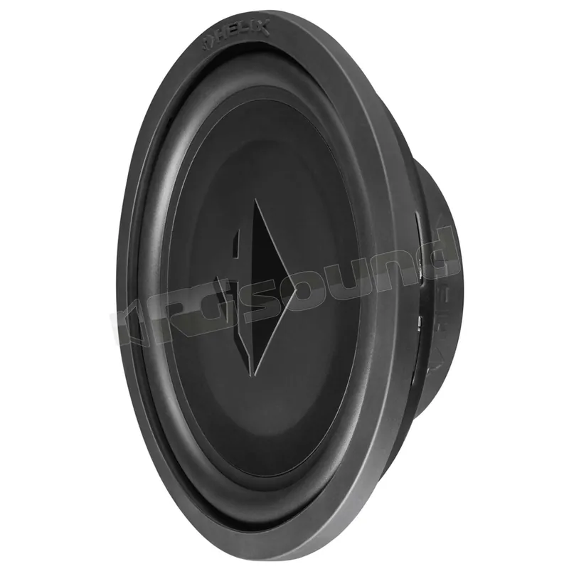 Helix IK S12 SVC2 Subwoofer 1 x 2 Ohm Subwoofer - Subwoofer