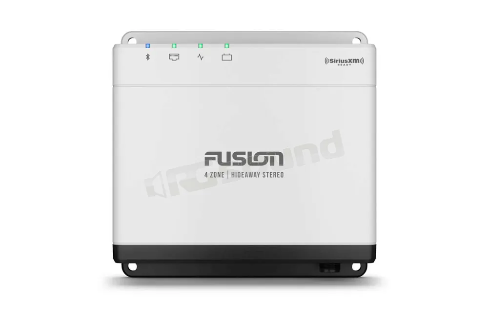 Fusion 010-02346-50 stereo marino compatto MS-WB675 serie Apollo Sor
