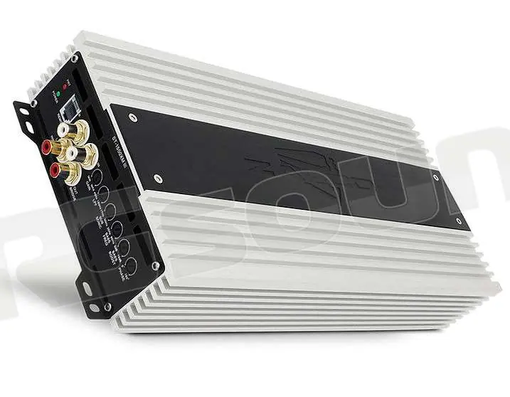 Zapco ST-1500XM III Amplificatore monocanale da 1600 Watt Amplificat