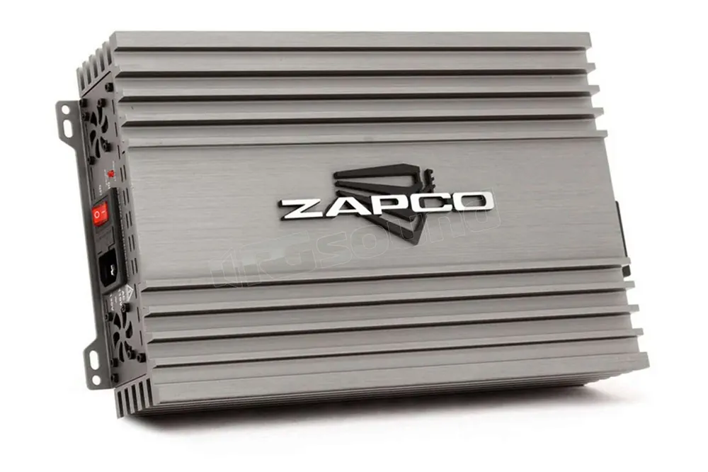 Zapco Z-PS220V P100A convertitore di alimentazione da 220V AC a DC P