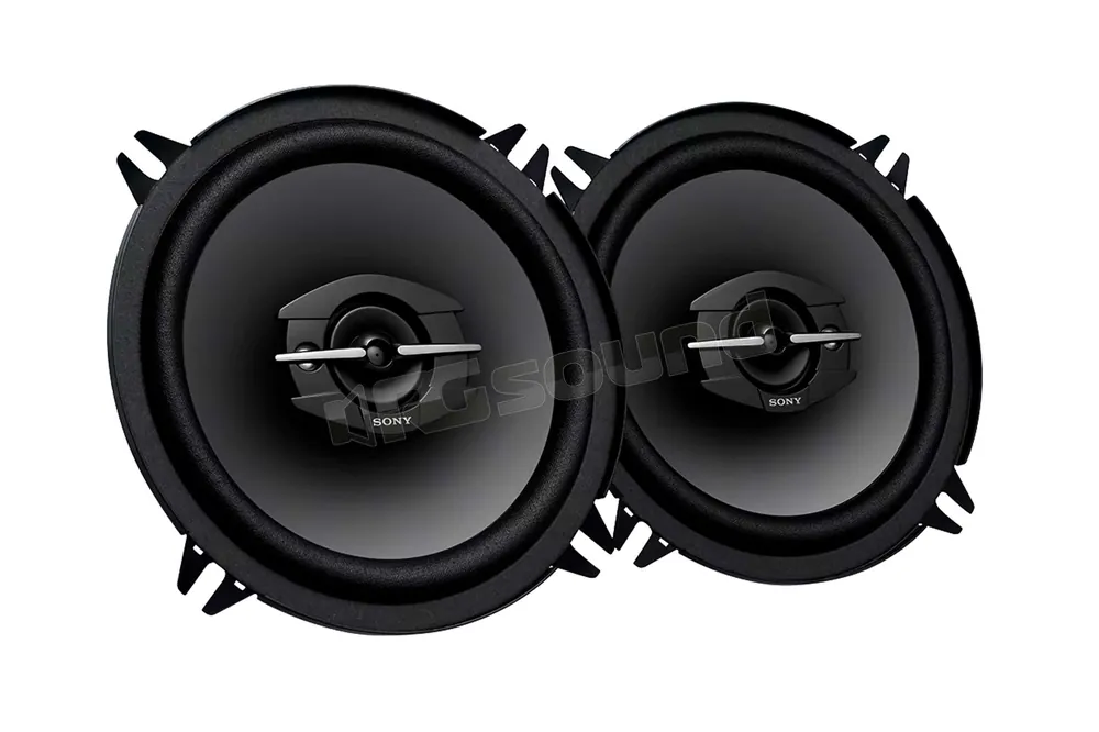 Sony XS-GTF1339 Altoparlanti coassiali a 3 vie da 13cm Coassiali - C